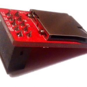 SD Ramps