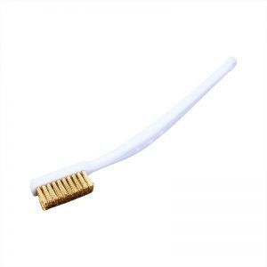Cepillo de cobre para limpieza de nozzle